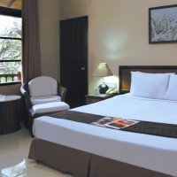Deluxe kamer